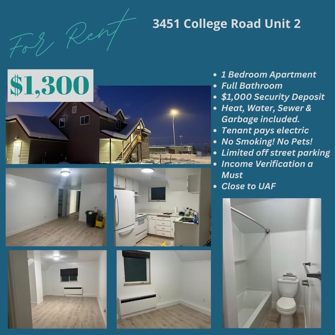 3451 COLLEGE ROAD – photo 1