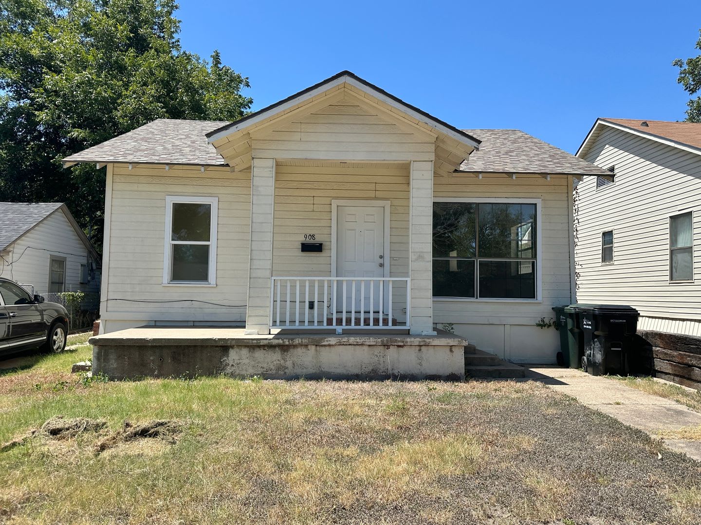 908 S. 25th Street – photo 1