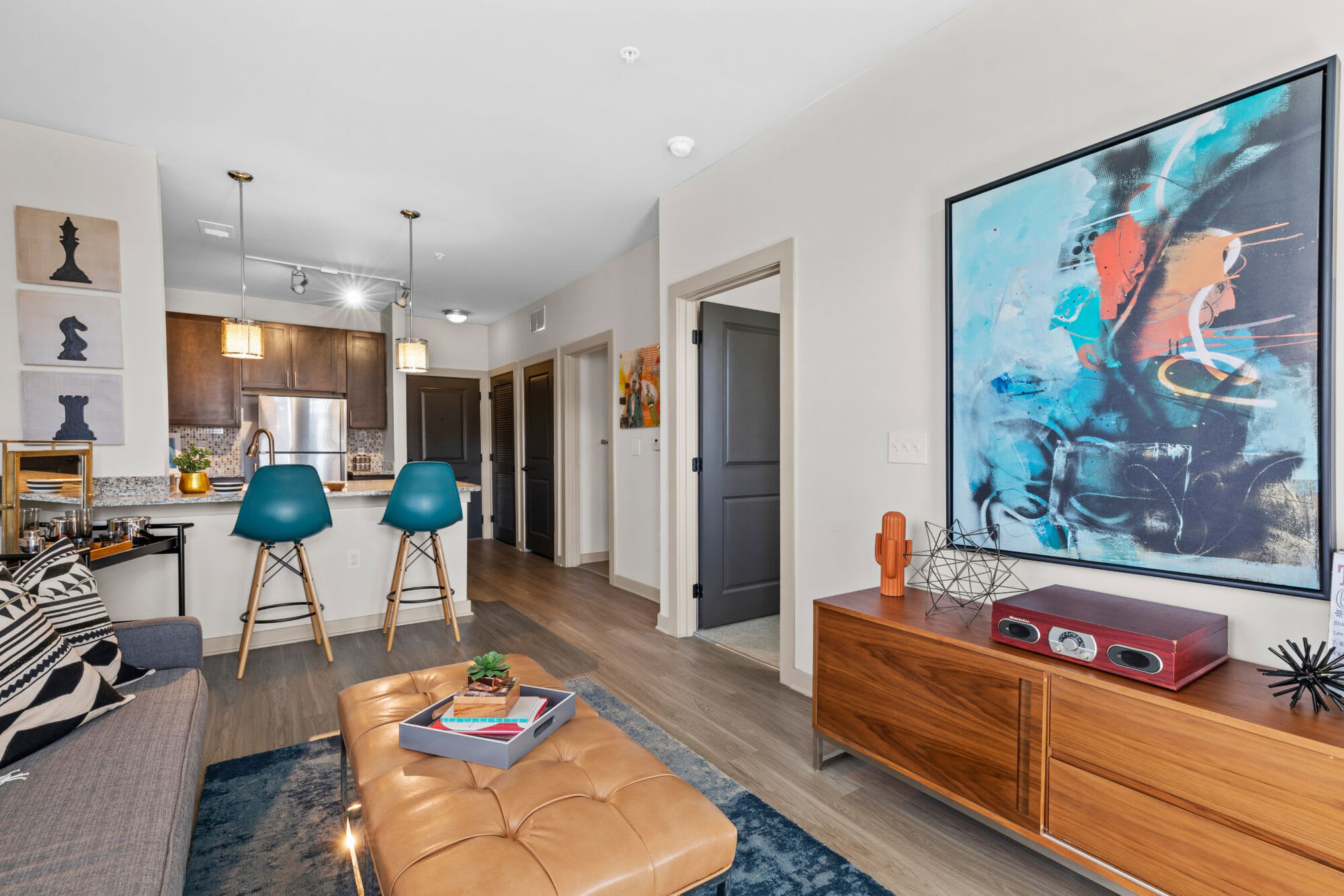 Duet Apartments – photo 5