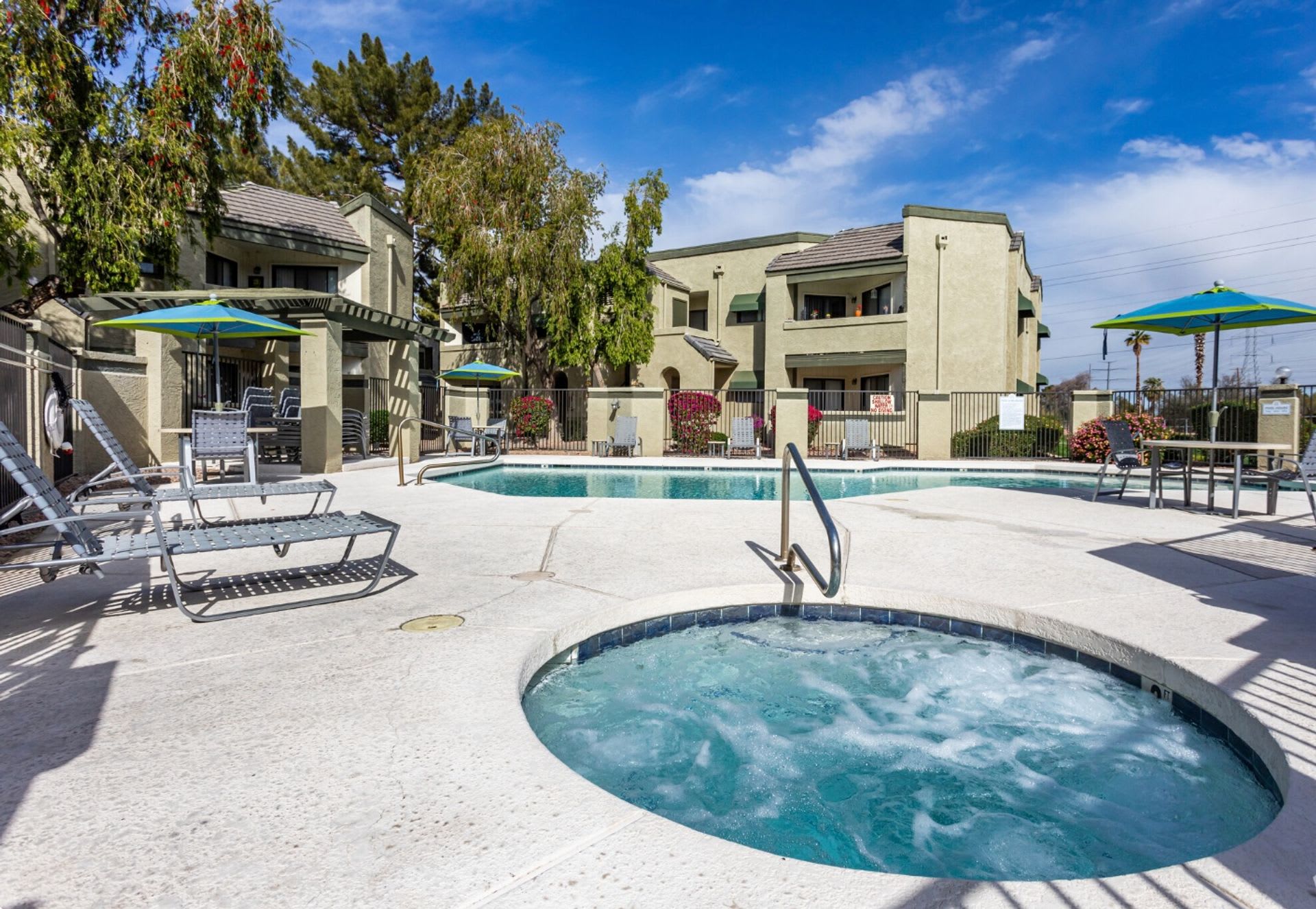 Val Vista Gardens – photo 1