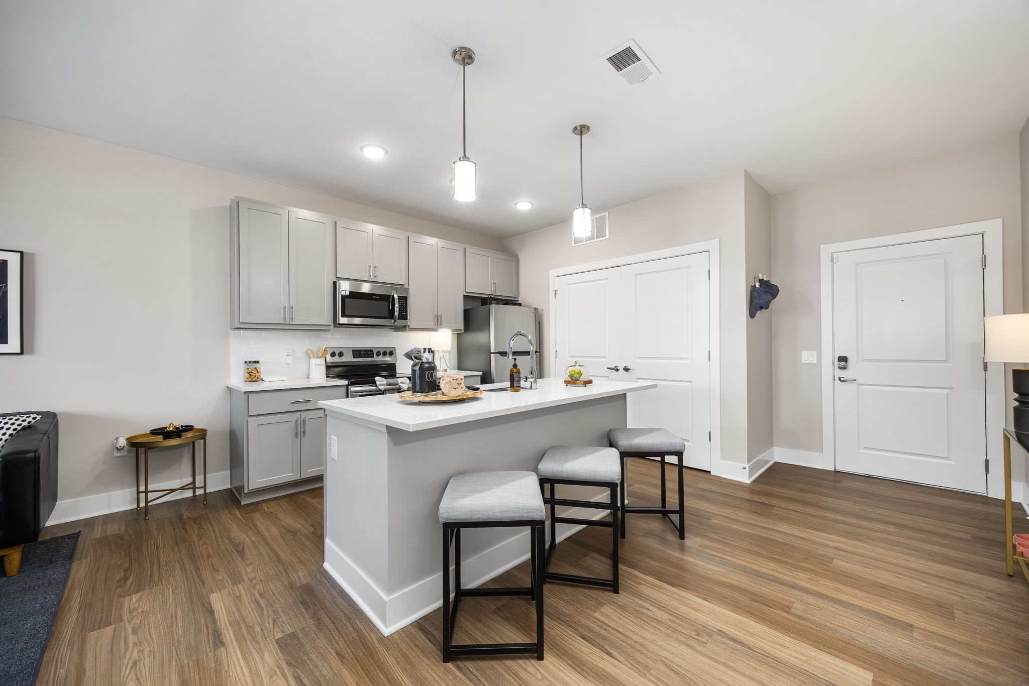 Residences at Topiary Park – photo 5