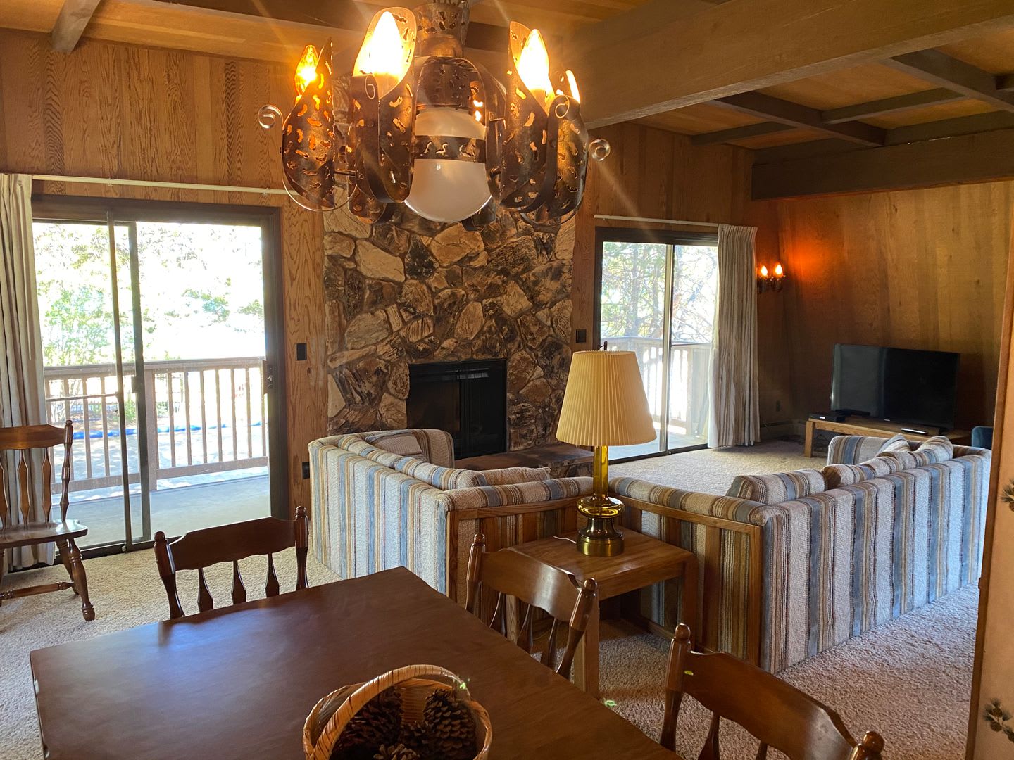 Seasonal Furnished Rental – photo 2