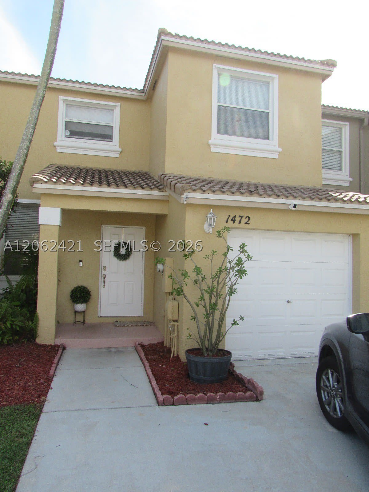 1472 Nw 154Th Ln – photo 1