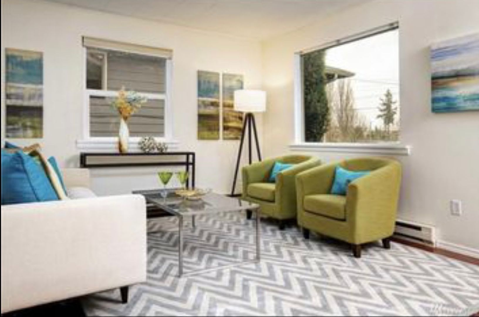 Beautiful 2 Bedroom Home in Seattle – photo 2