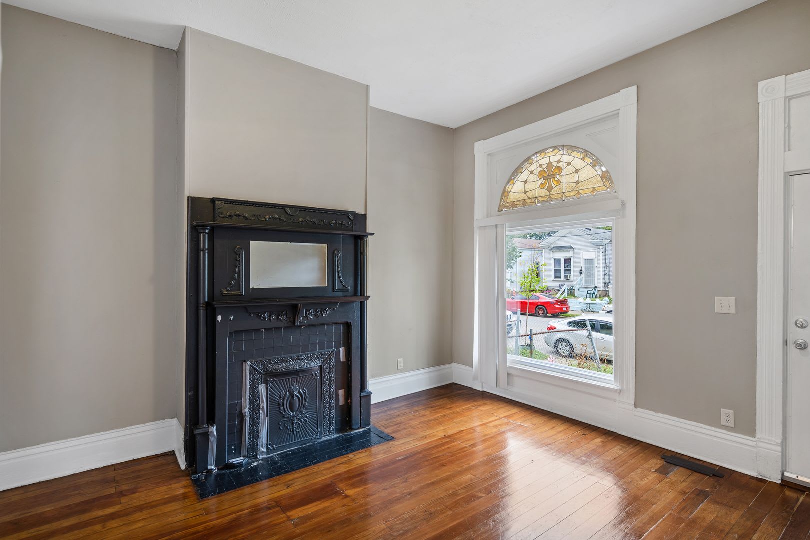 Remodeled 3BR/ 2BA Home in Shelby Park! – photo 5