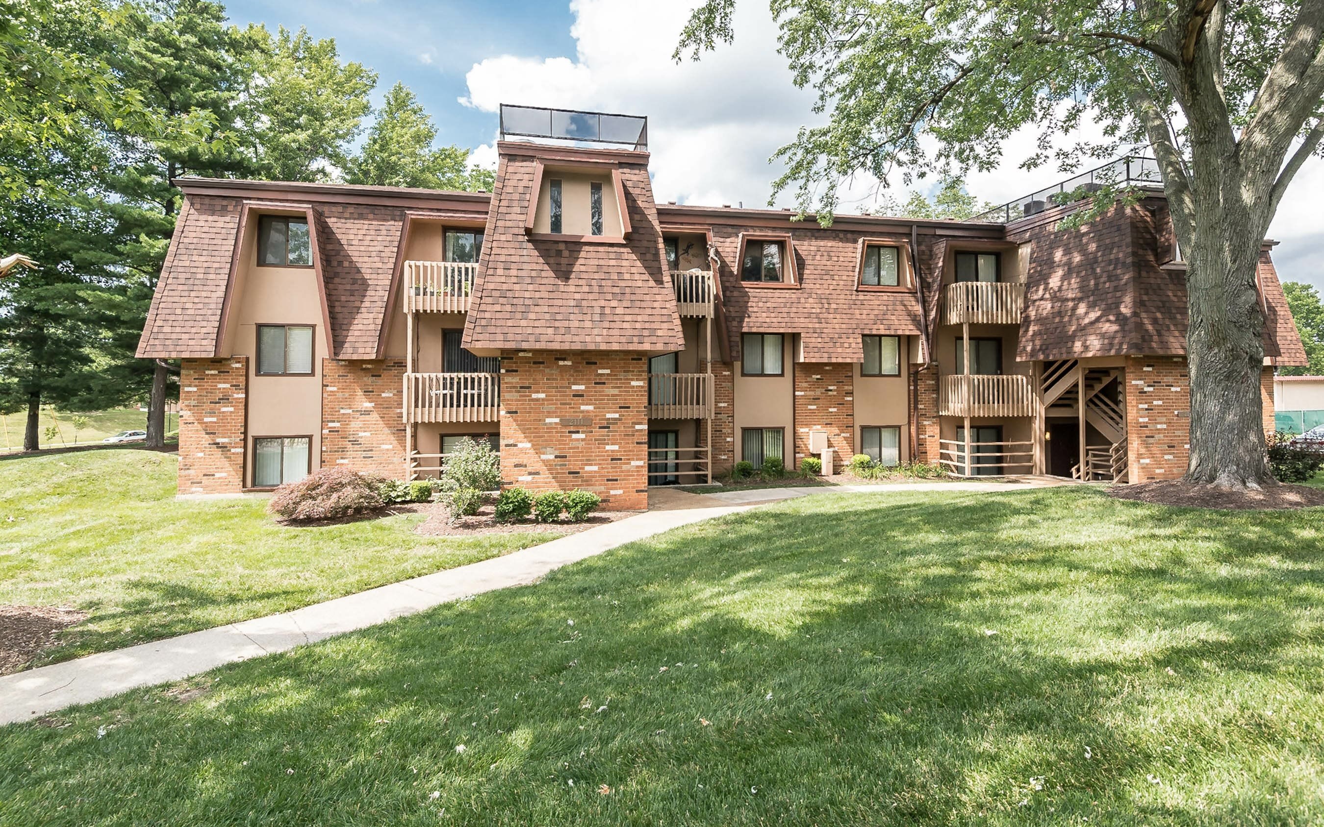 Maryland Park Apartments – photo 2