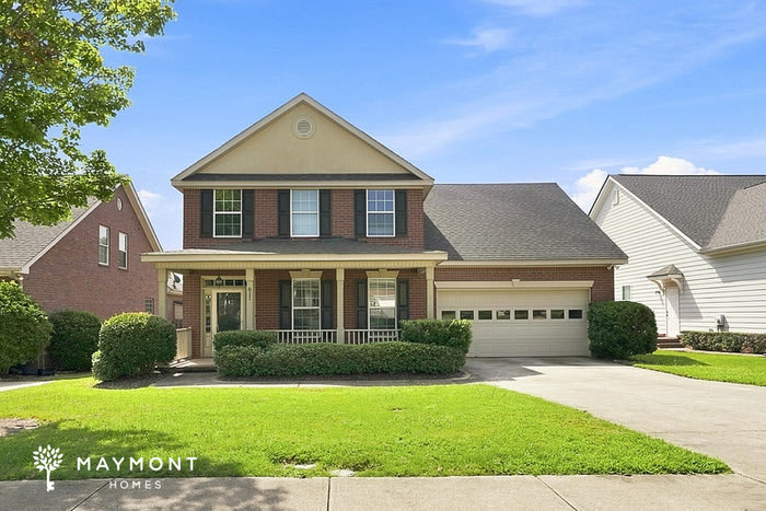611 Cornerstone Place – photo 1