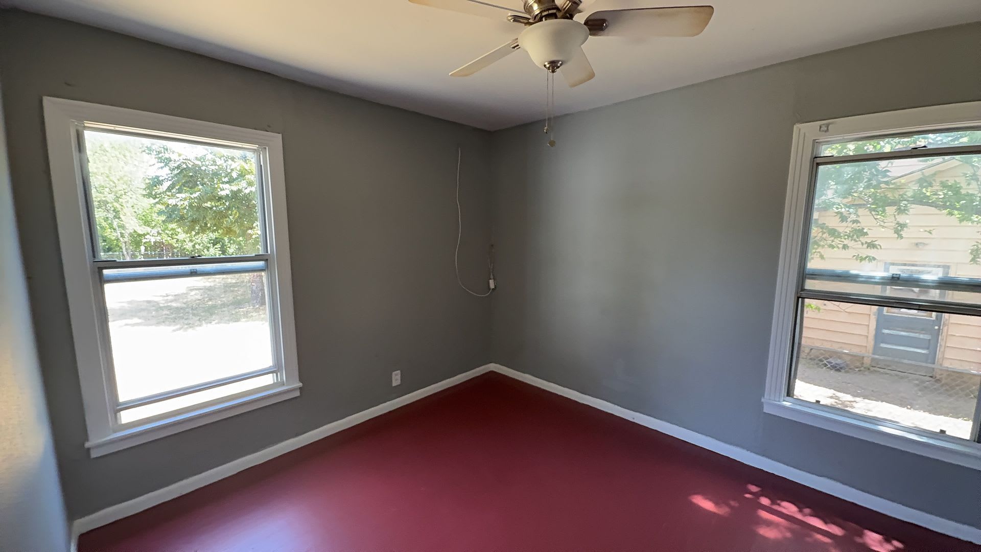 3 (or 4) Bedroom 1 Bath Home – photo 5