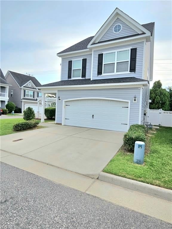 701 Valentine Lane – photo 3