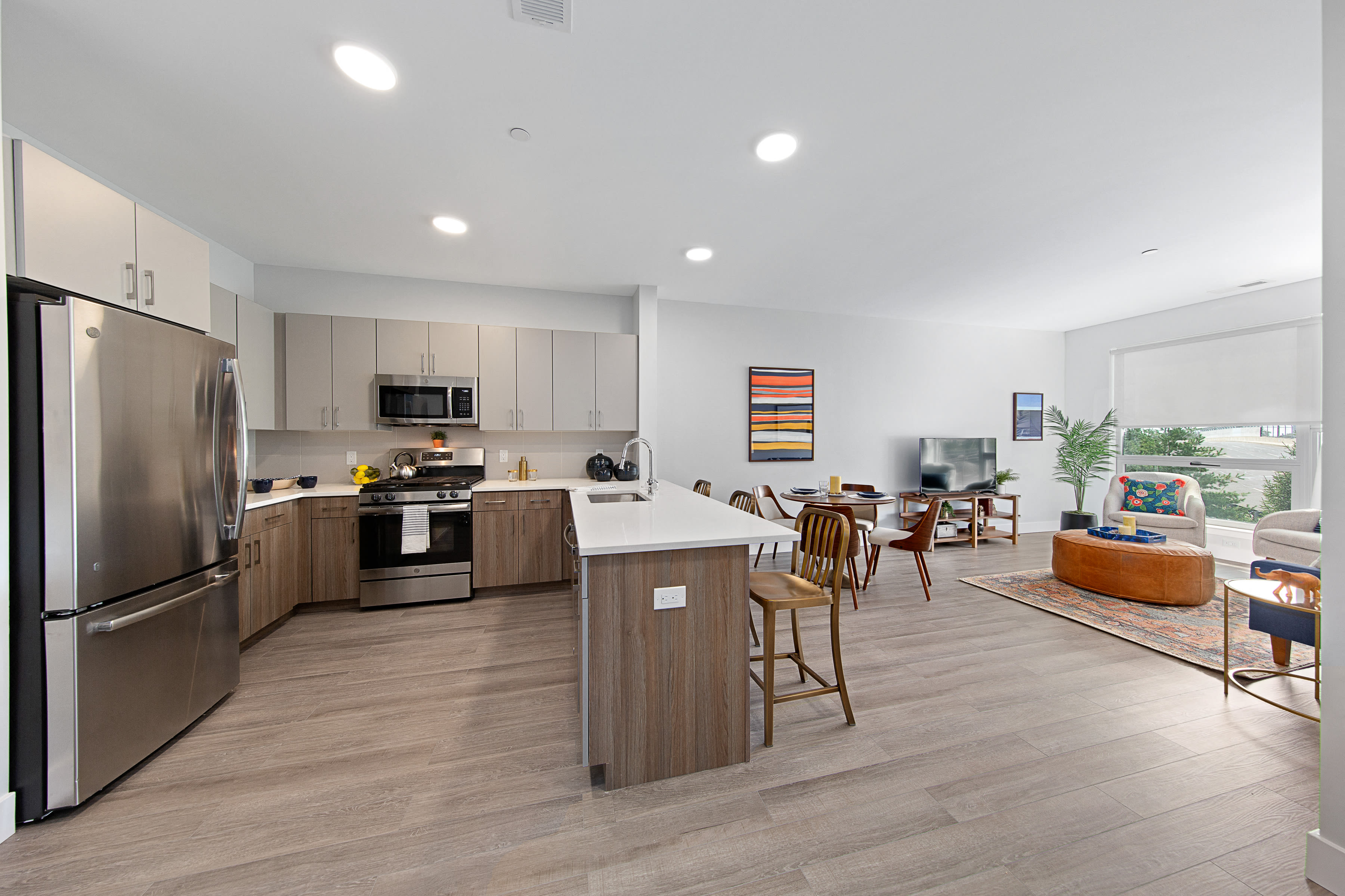 Alto Fairfield Metro – photo 3
