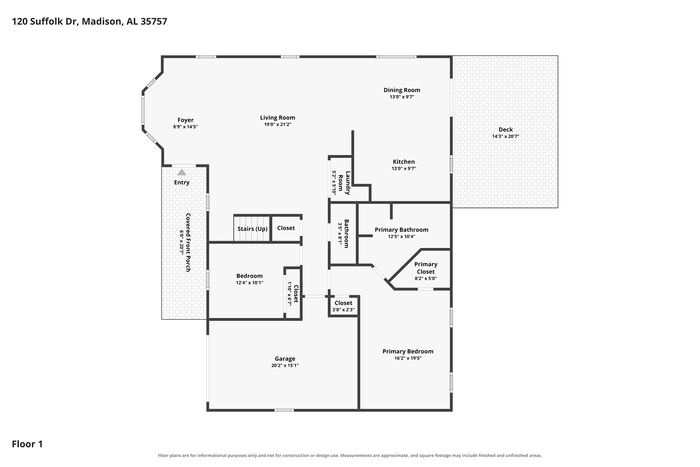 120 Suffolk Drive – photo 2