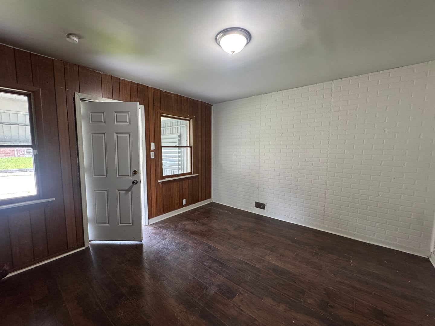 Duquesne 2 Bedroom 1 Bath House, Yard – photo 2