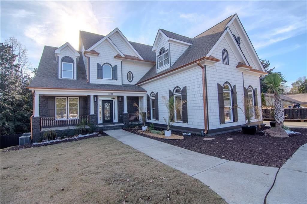 4822 Chamblee Dunwoody Road – photo 1