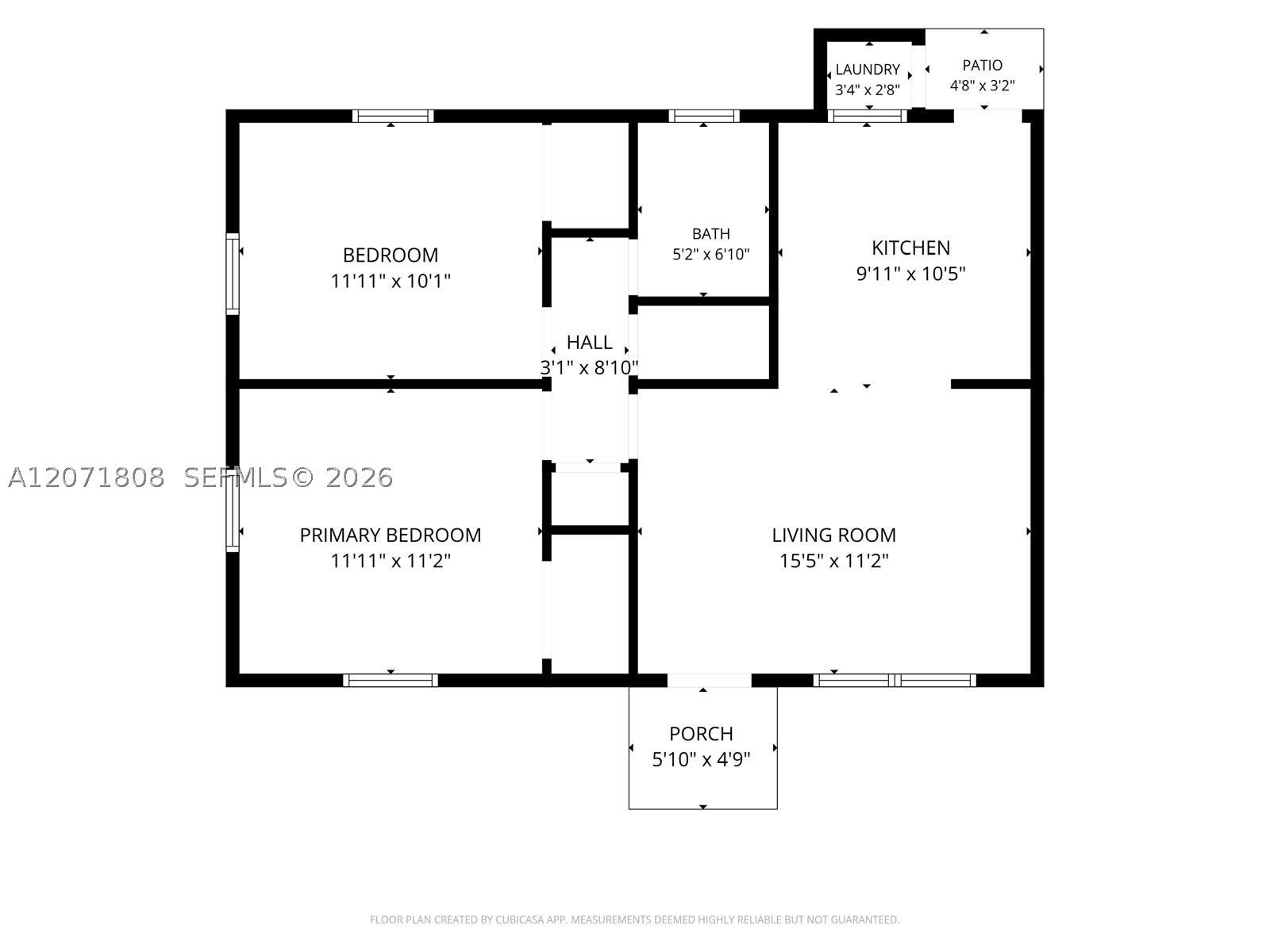821 NW 1st Ave – photo 2