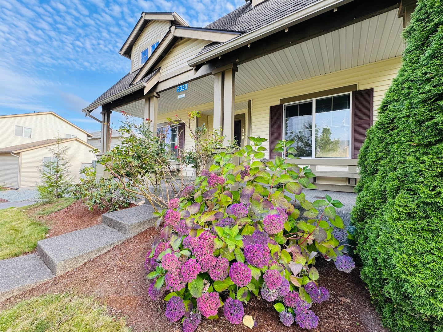 Skagit Highlands, 3 Bed, 2.5 Bath, Plus Bonus Room – photo 3
