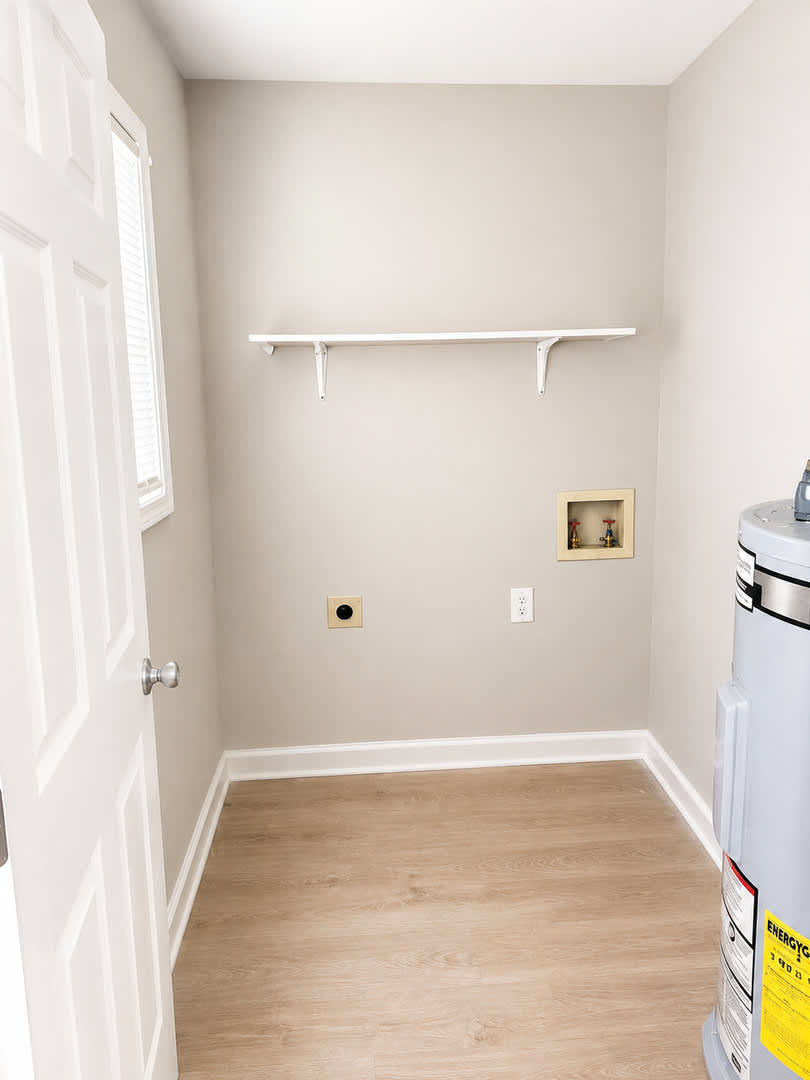 Two bedroom, 1 bath apartment in Burlintgon – photo 5