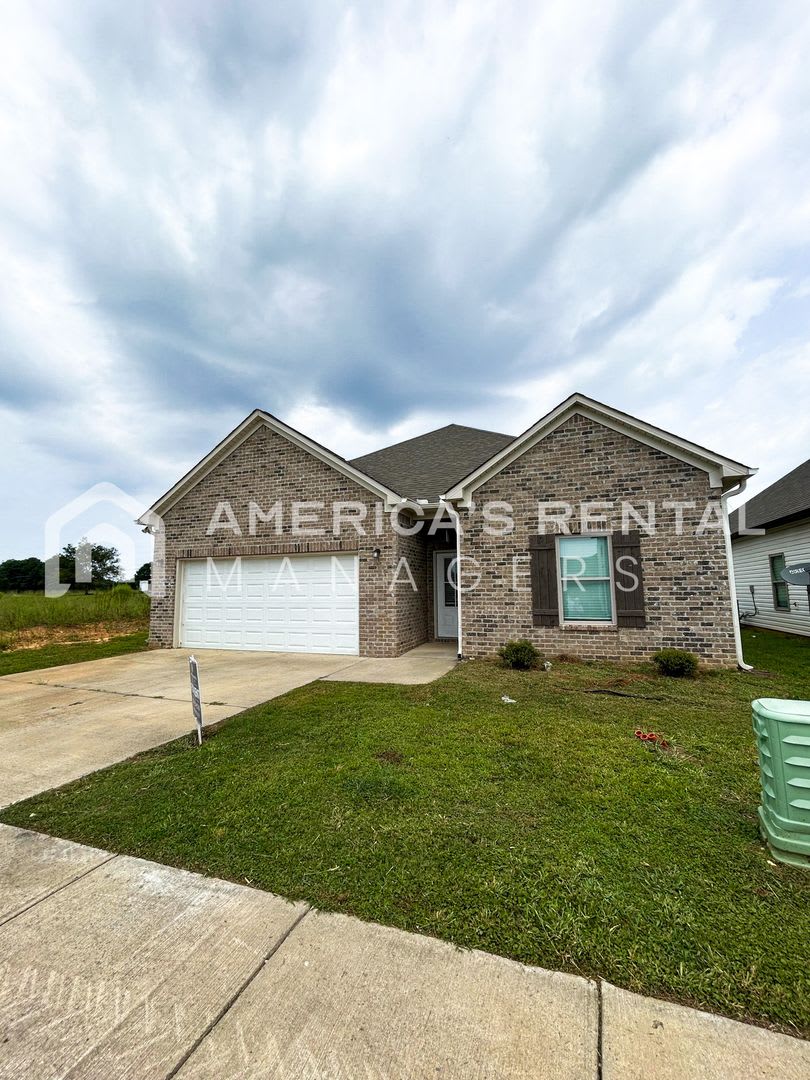 Home for Rent in Cullman, AL! – photo 3