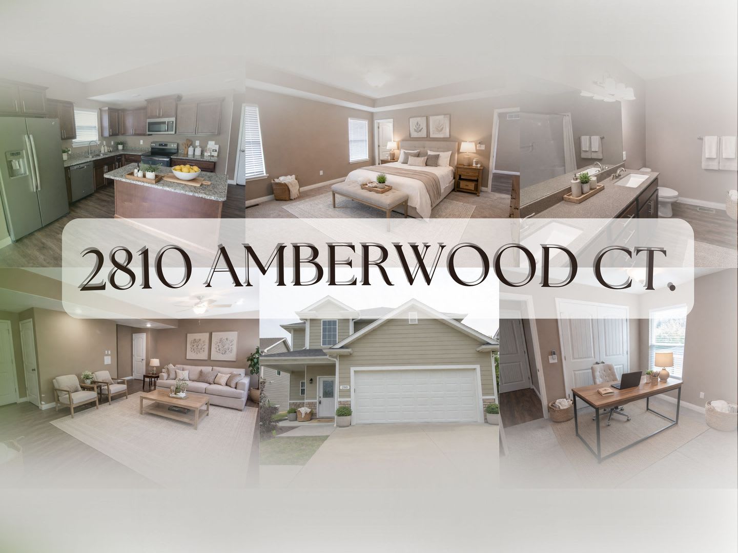 Cobblestone Cottages Single Family – photo 1