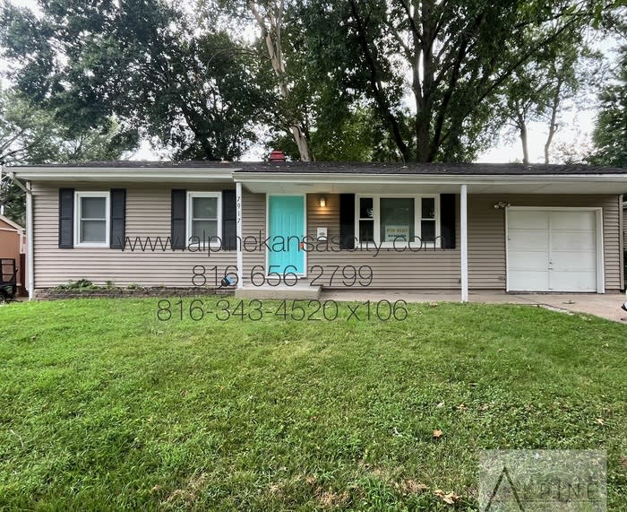 7917 Northeast 56th Street – photo 1