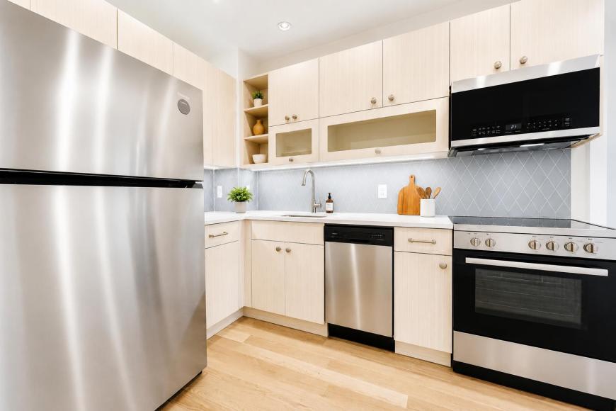 524 West 134th St – photo 4