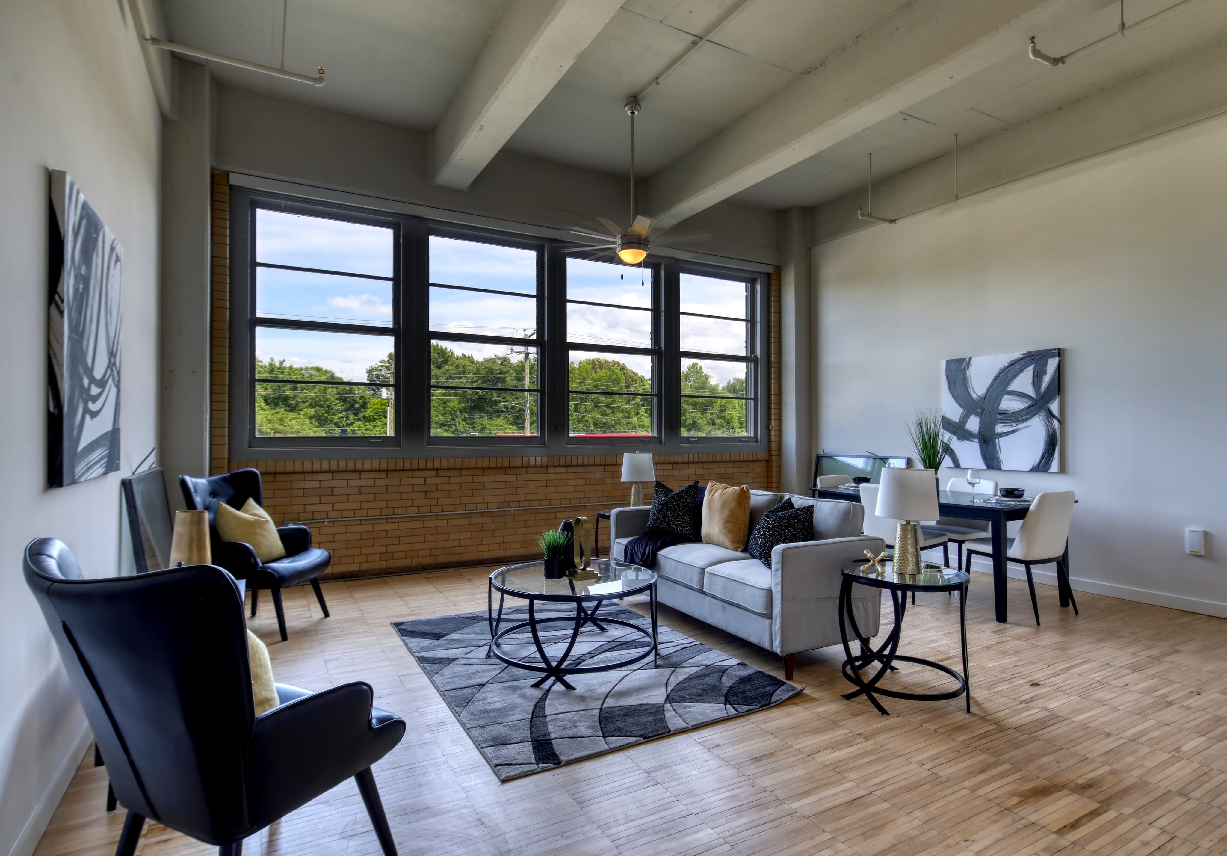 Model Tobacco Lofts – photo 4