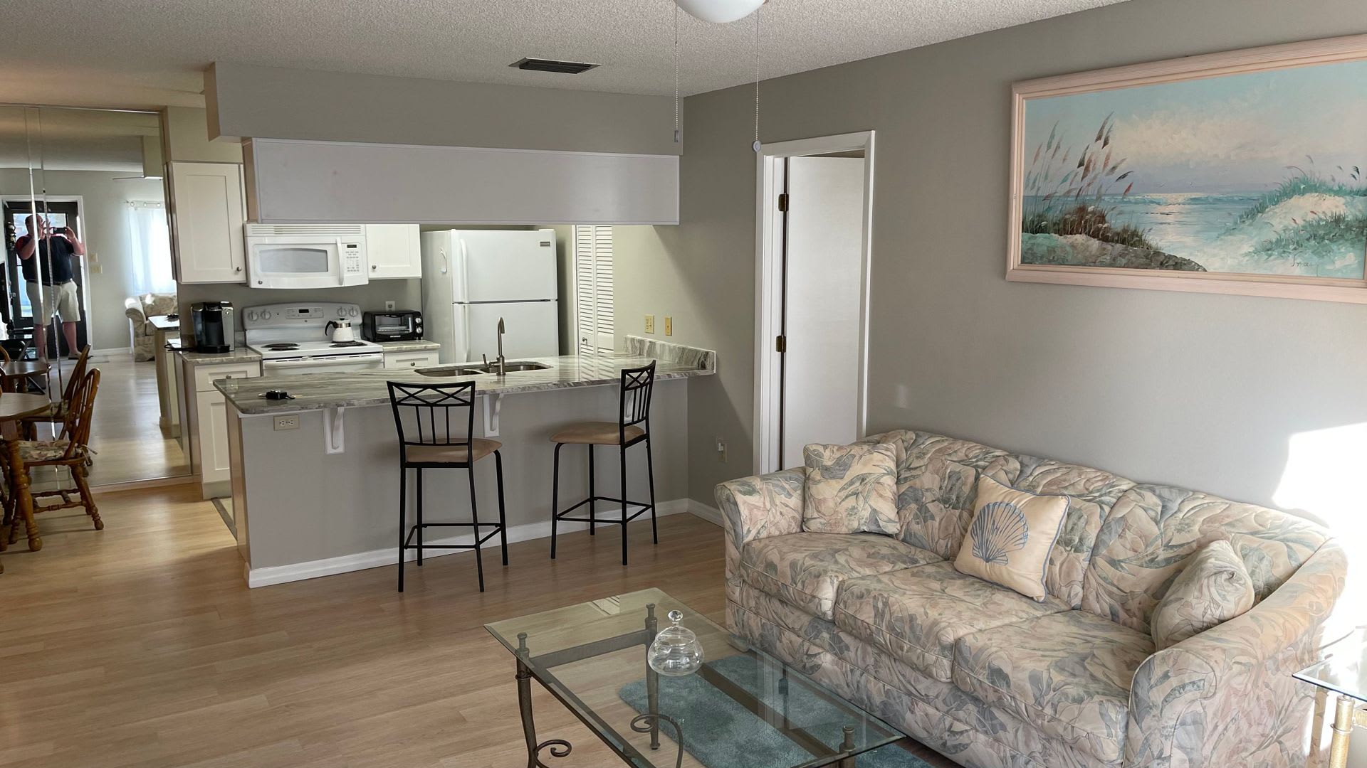 Turnkey Furnished Annual Rental – photo 4