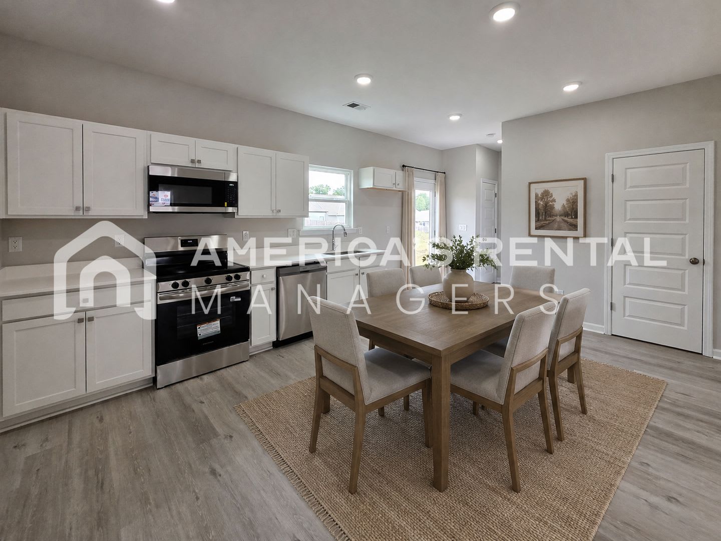 New Construction for Rent in Clanton, AL! – photo 3