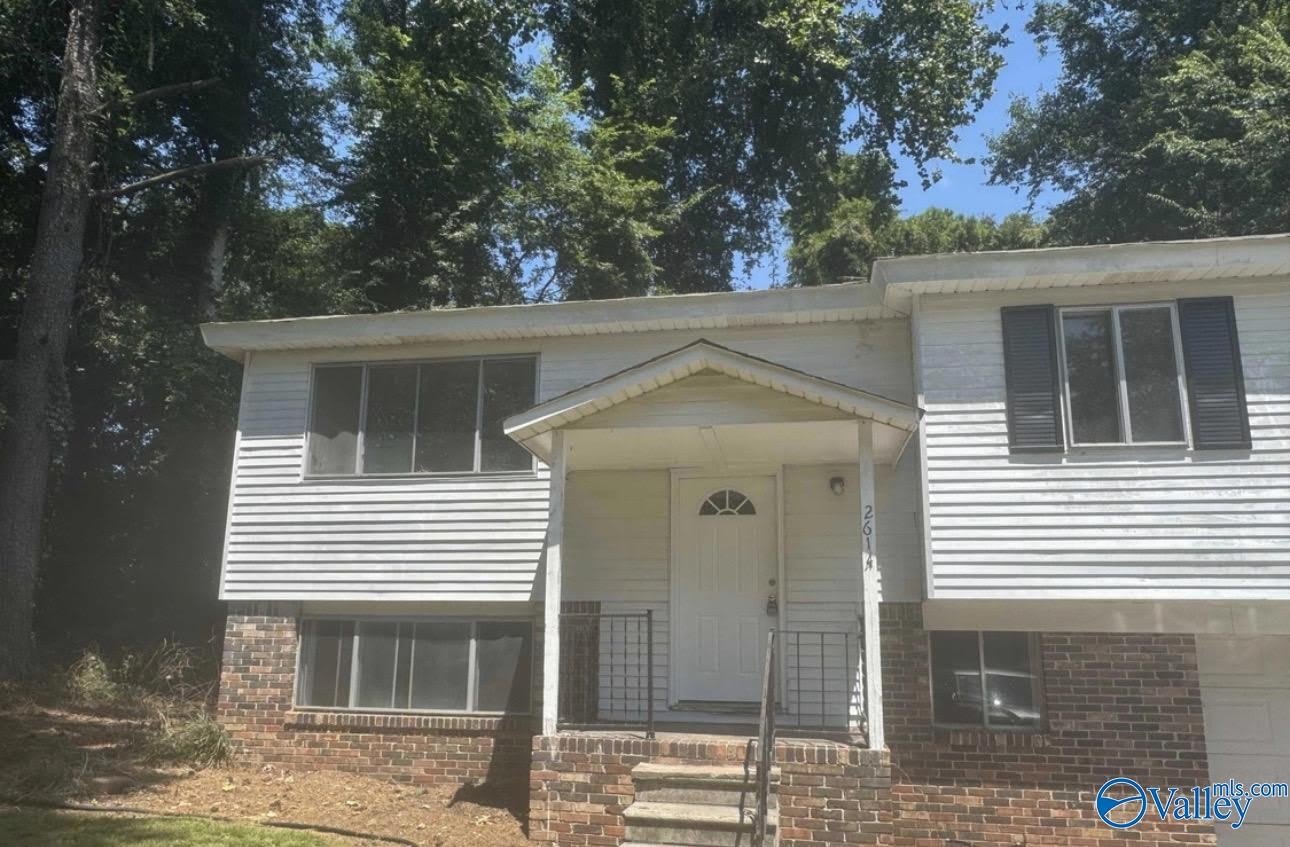 2416 Hanover Drive – photo 1
