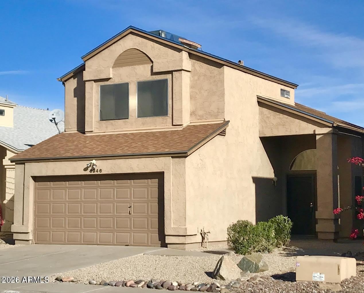 3946 W Camino Del Rio – photo 1