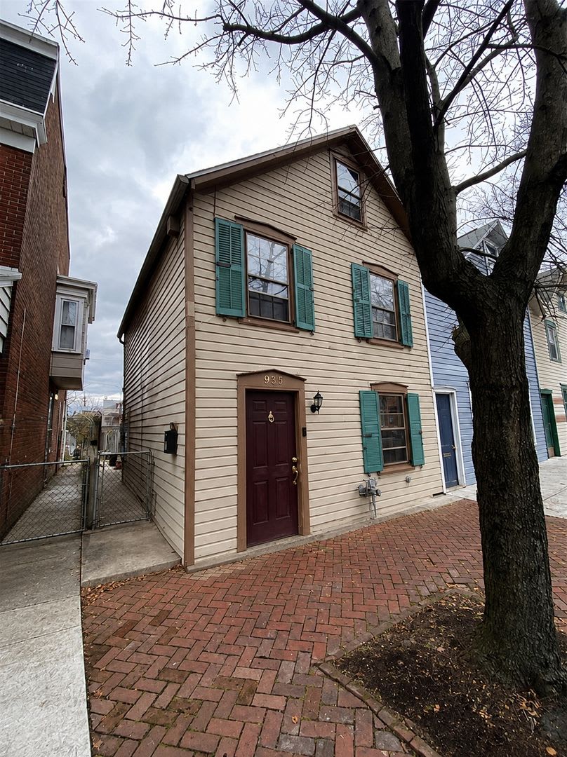Cozy 2 bedroom allentown single home – photo 1