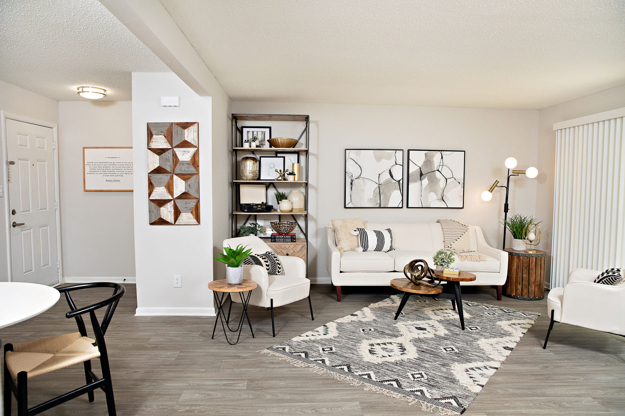 Dwell at Carmel – photo 3