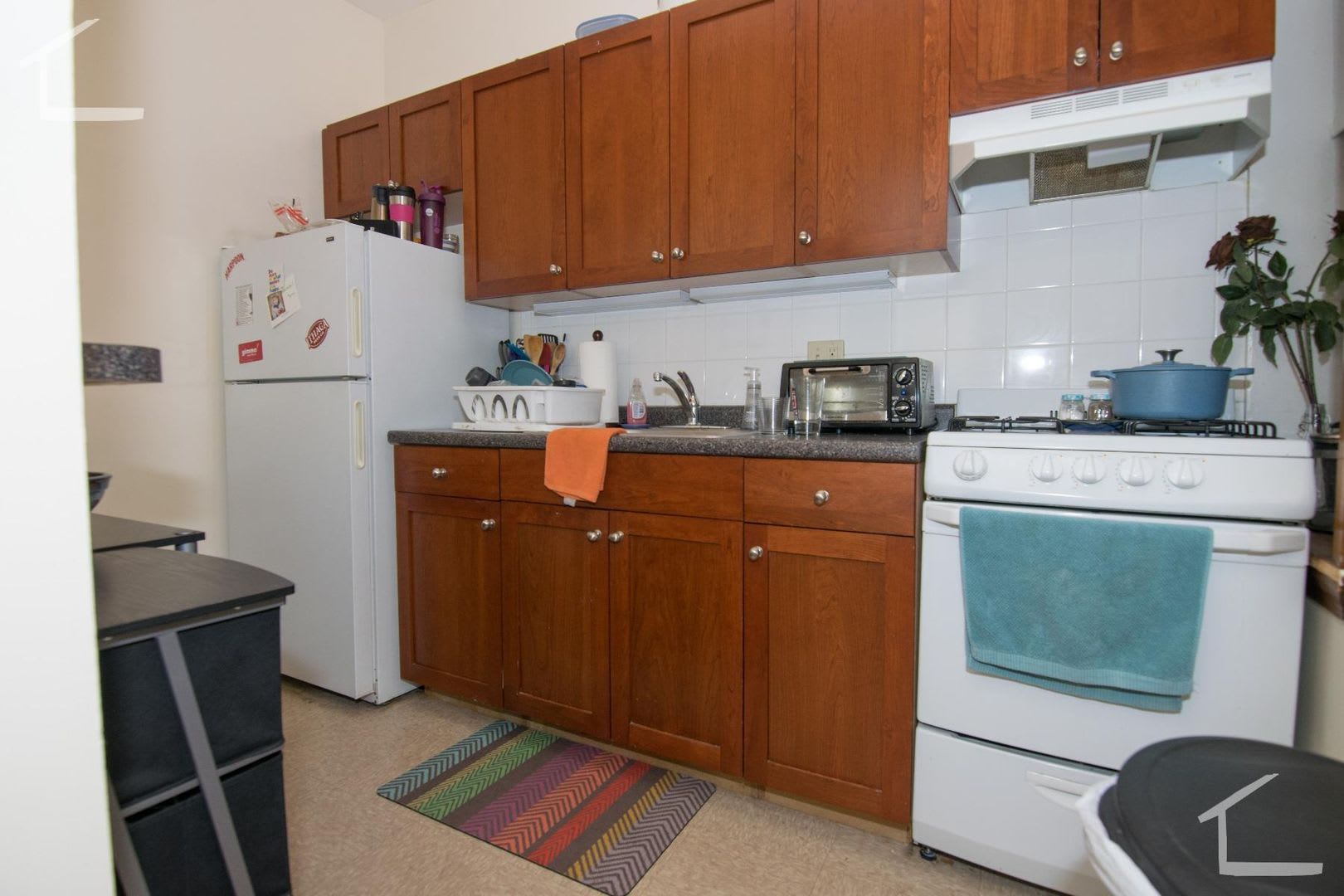 1338 Commonwealth Ave #17q Boston MA 02134 – photo 4