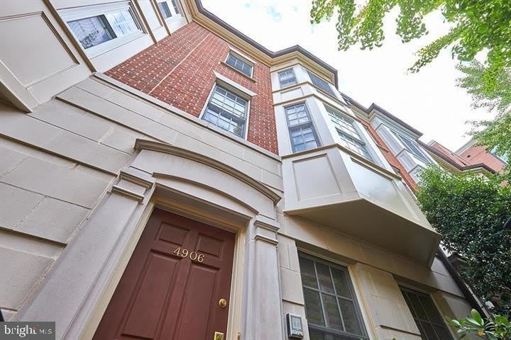 4906 MONTGOMERY Lane – photo 1