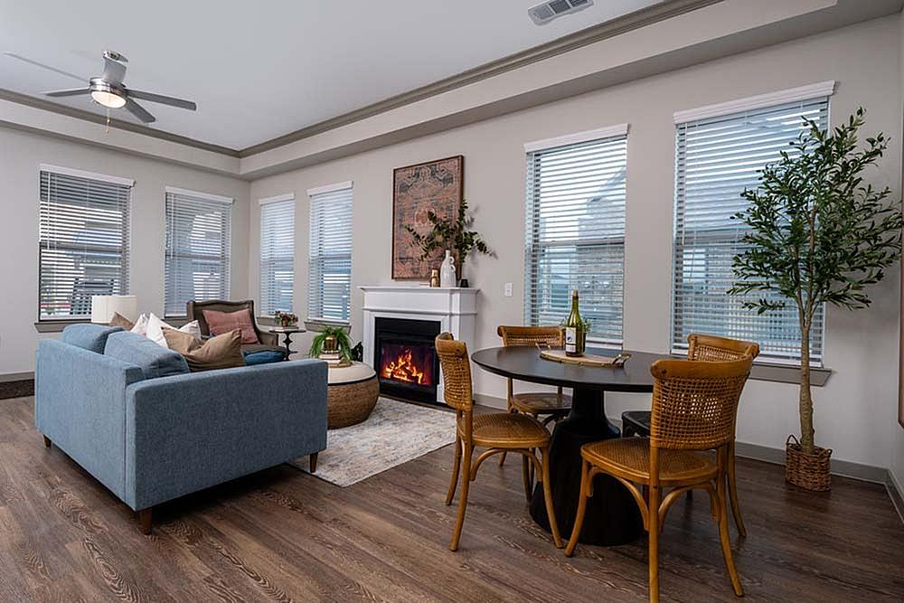 Alders Prosper- 55+ Active Adult Homes – photo 5