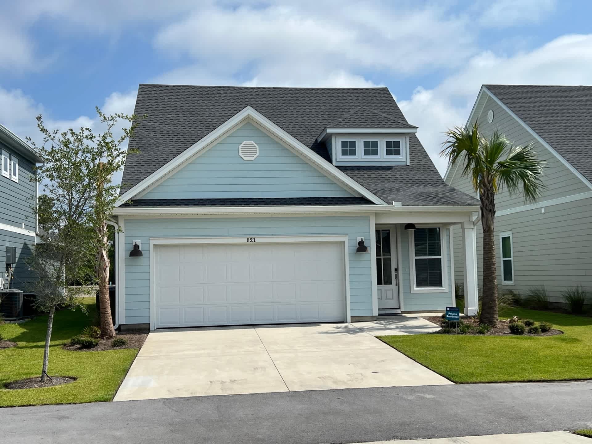 821 Breakfast Point Boulevard – photo 1