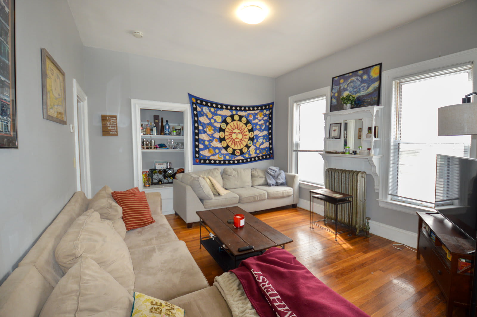 85 Surrey Street – photo 1