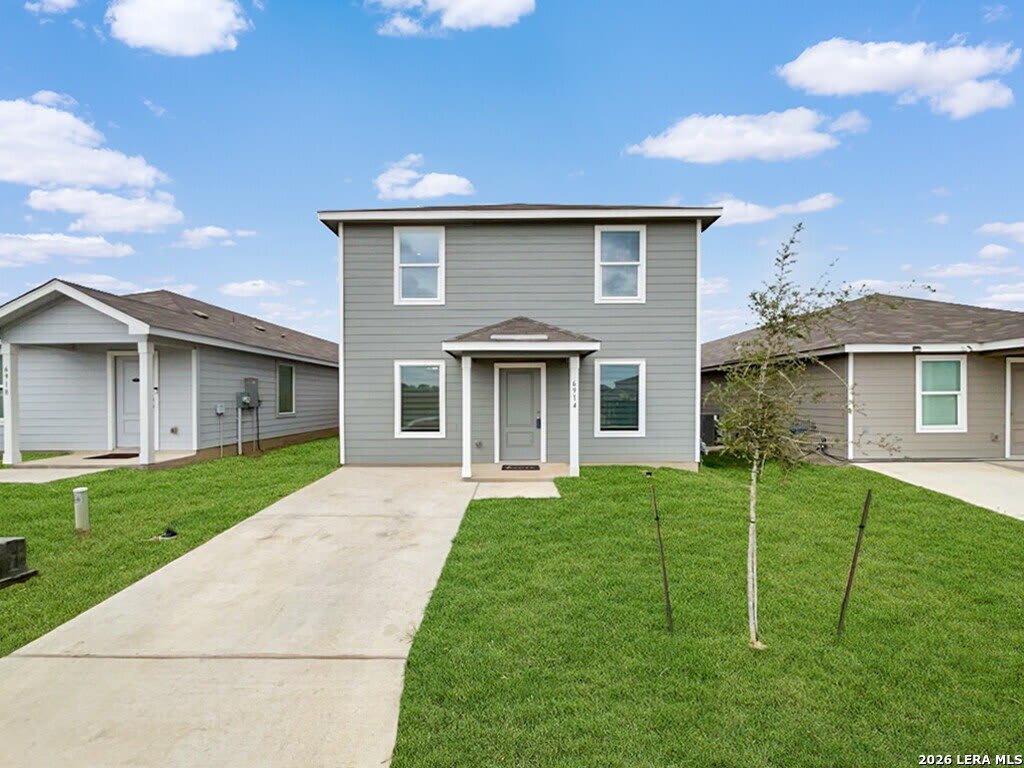 6914 Dorato Ridge – photo 1