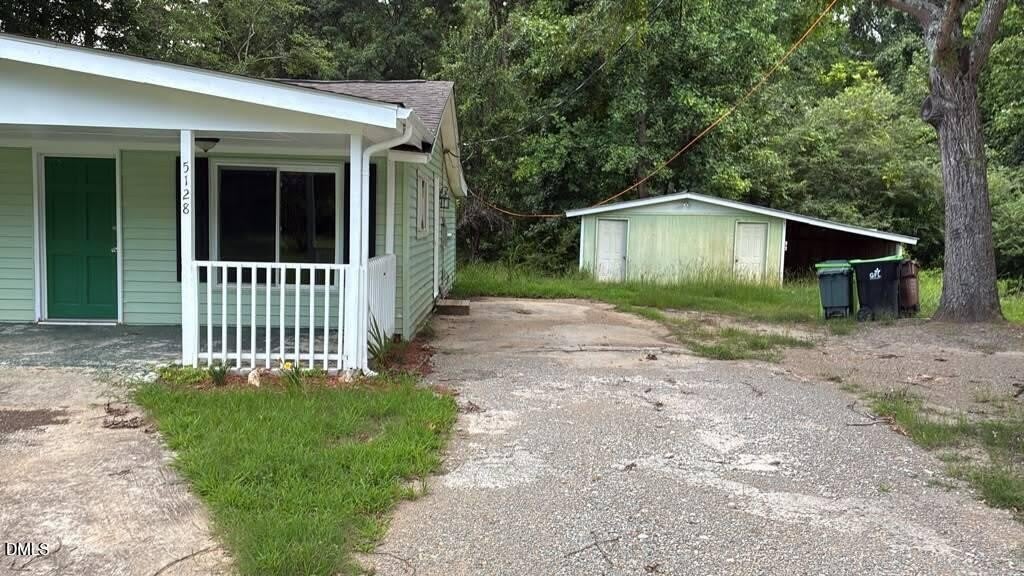 5128 Sunset Lake Road – photo 2