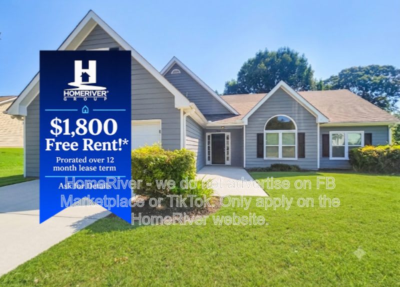 768 Wilkes Dr – photo 1