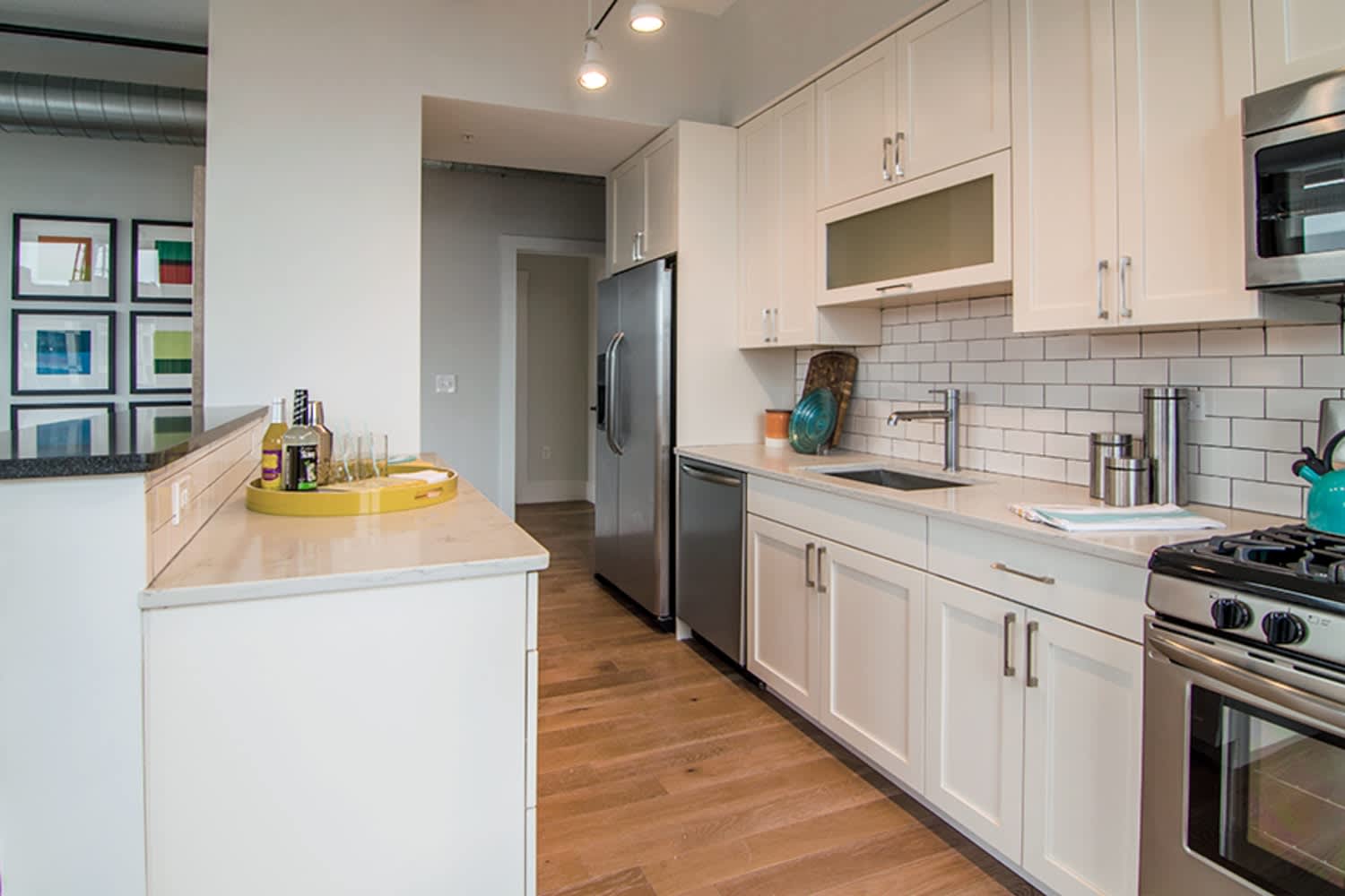 Cast Iron Lofts – photo 4