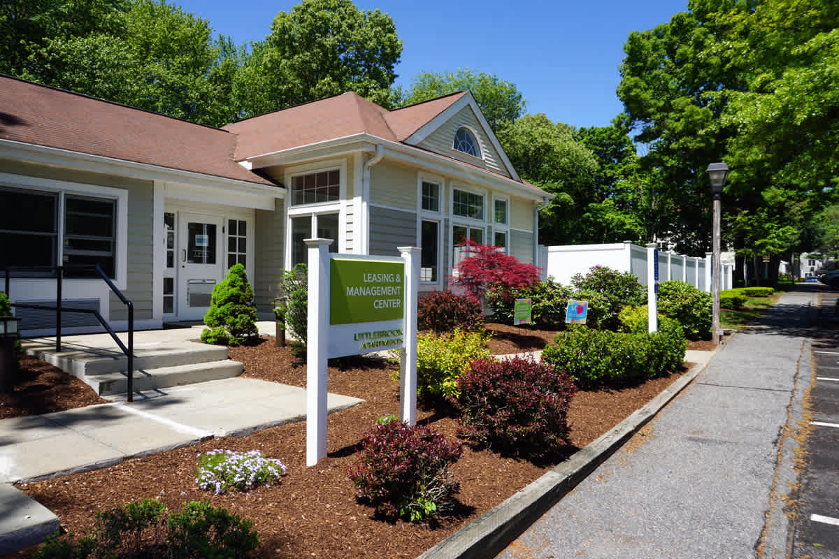 Littlebrook Apartments – photo 5