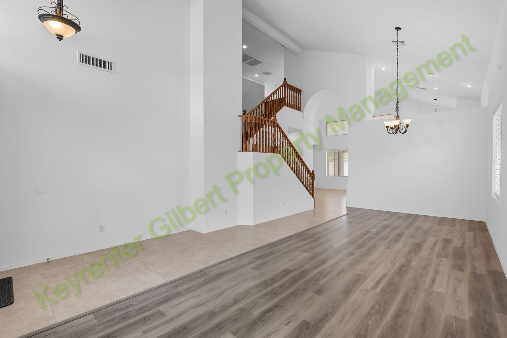 Beautiful 5 bed / 3 bath Home in the San Tan Heights Community of San Tan Valley – photo 3