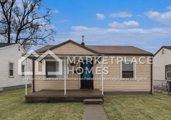 11084 Packard Ave – photo 1