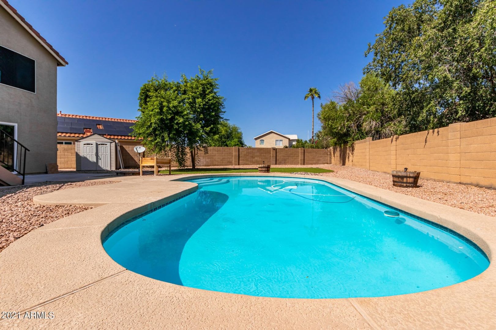 875 N Ithica Ct Chandler, AZ – photo 2
