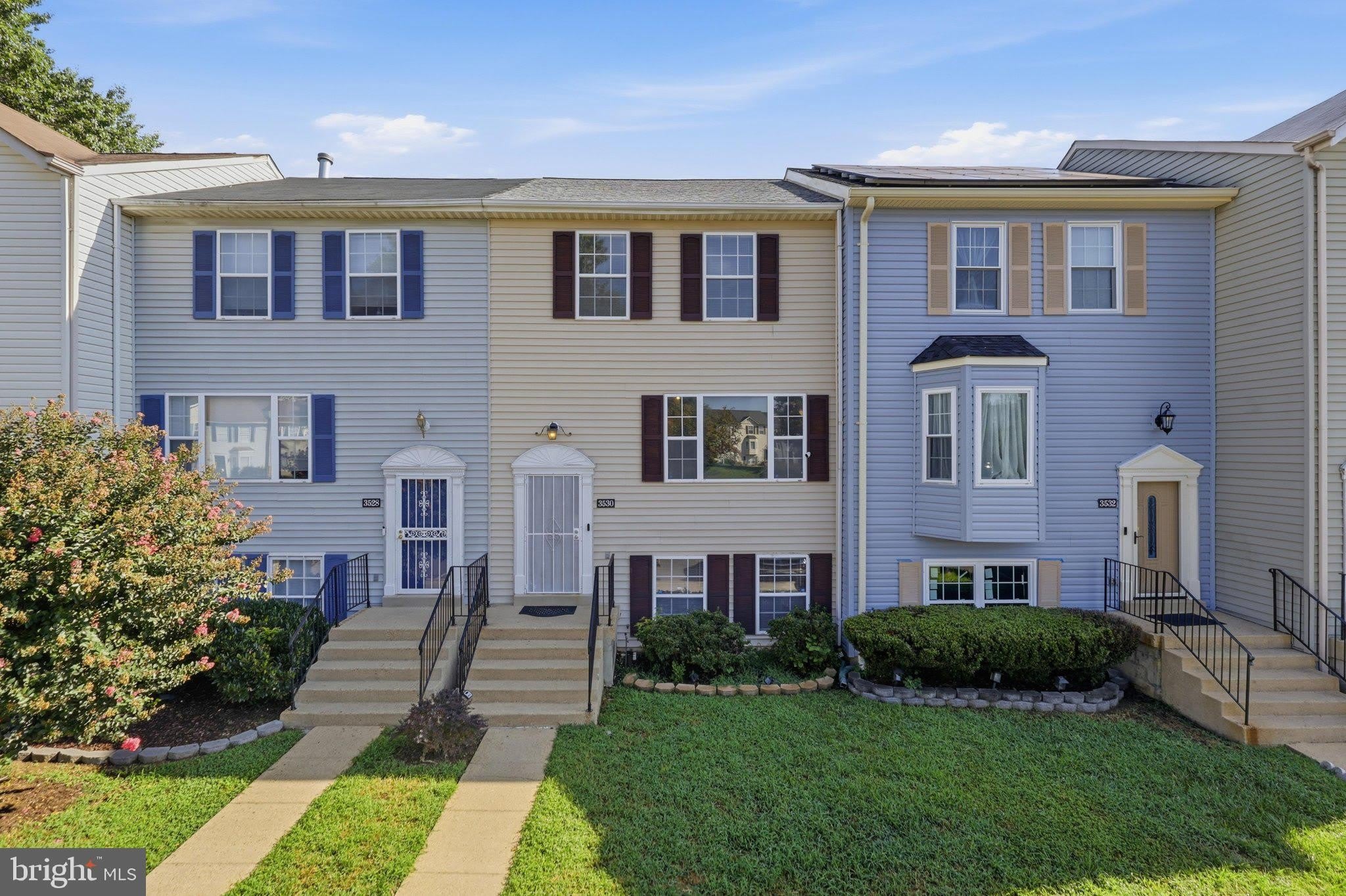 3530 PRINCESS CAROLINE Court – photo 1