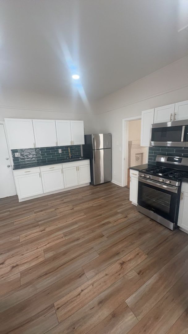 Newly Renovated 1br/1ba Home in Greenville, SC – photo 3