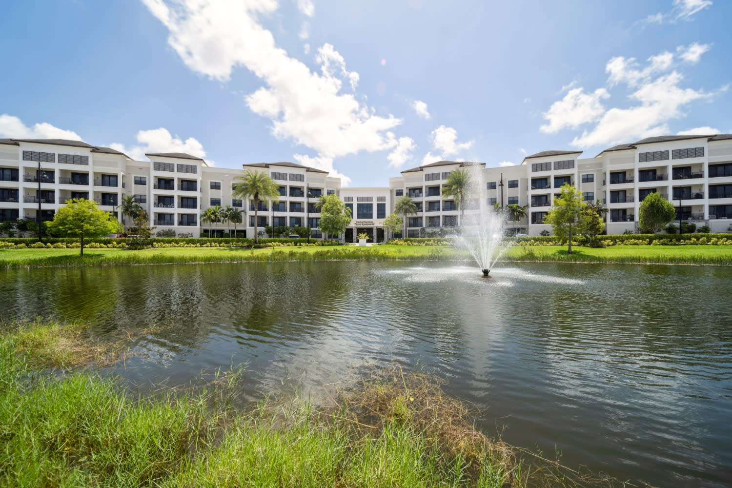 Central Gardens Grand – photo 3