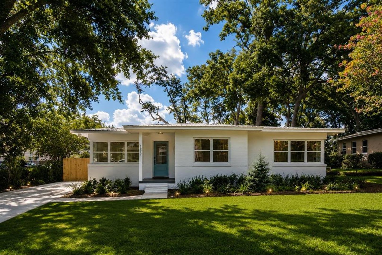 3 bedroom 2 bath house in Midtown Fully Renovated!! – photo 1