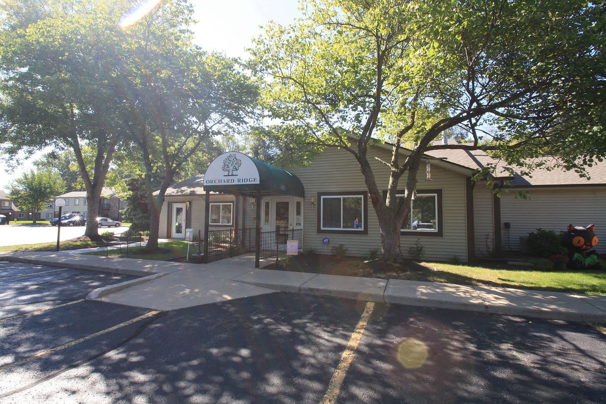 Orchard Ridge Apartments – photo 4