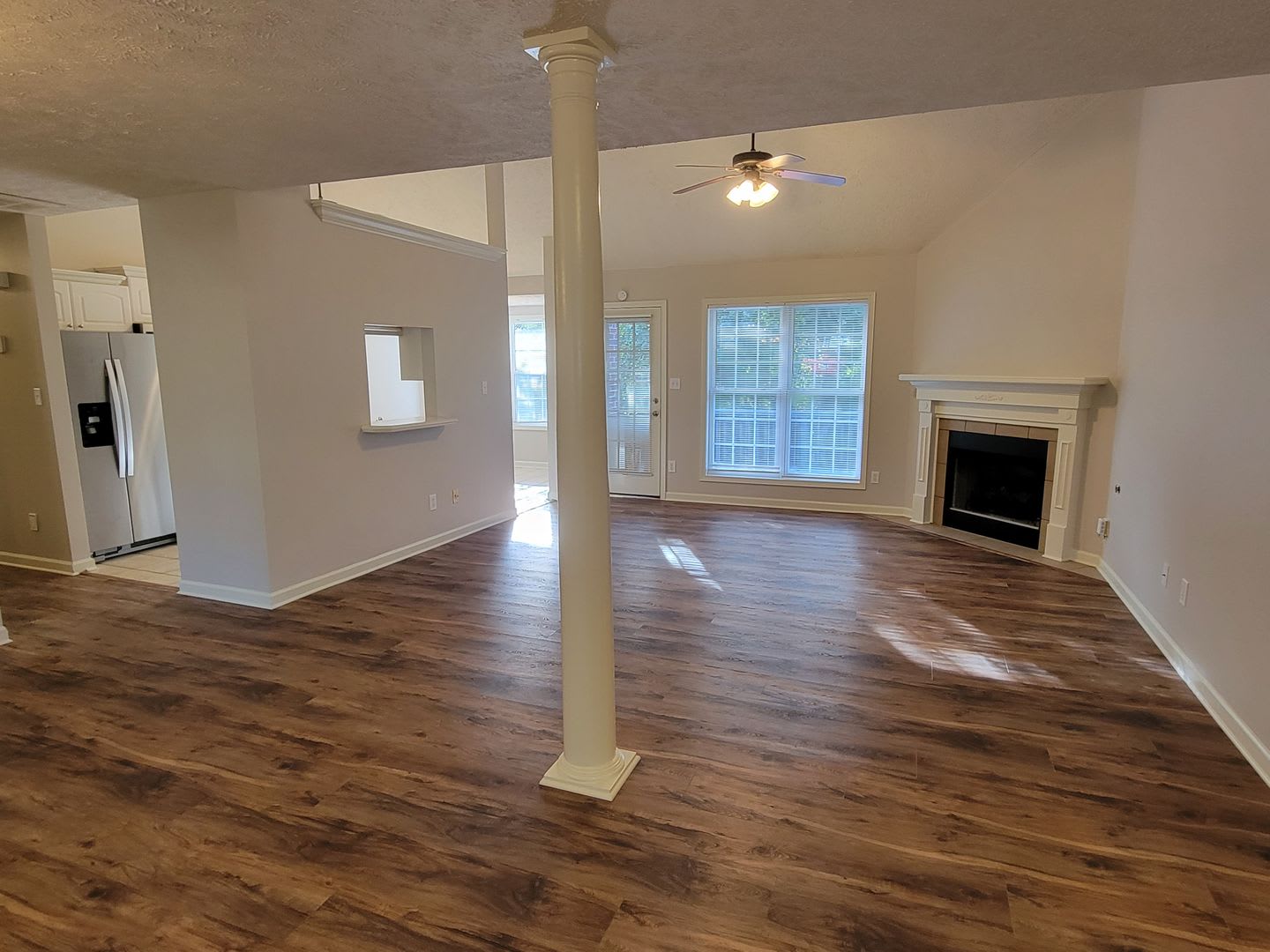 Carroll Station Subdivision – photo 3